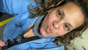 Meet your Posher, Noemi